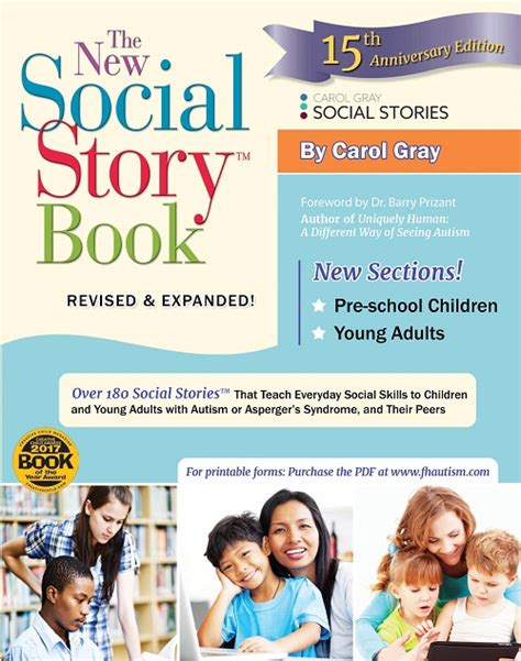 carole gray 2019|social story example carol gray.